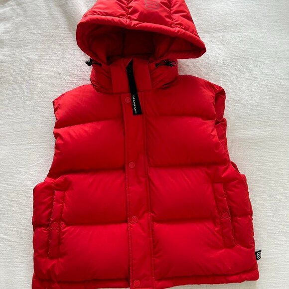 Aritzia Super Puff Vest (NO HOOD) - Picture 1 of 1